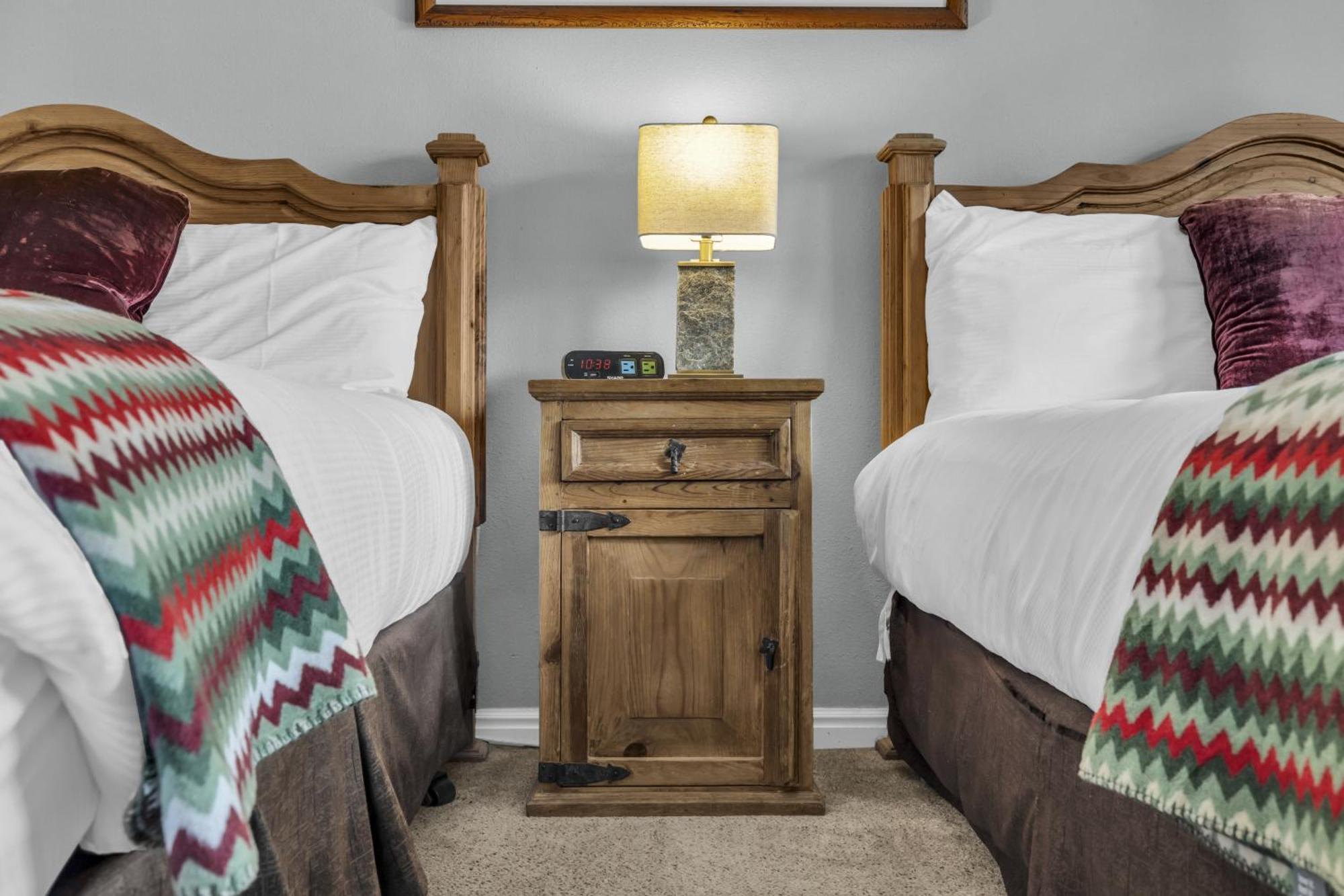 Prospector Lodge Park City Exterior foto
