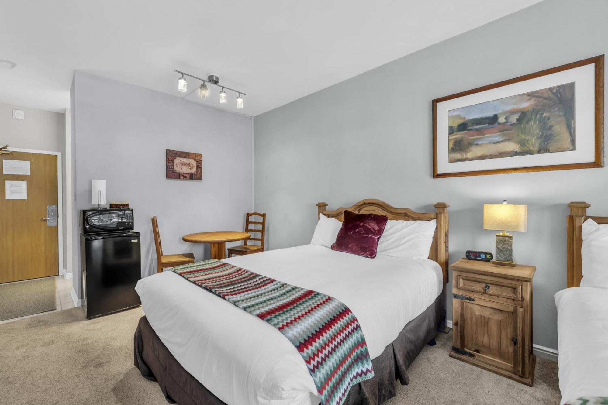 Prospector Lodge Park City Exterior foto